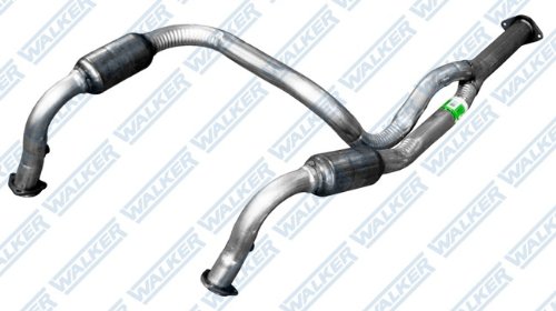 Catalytic Converters Walker 40631