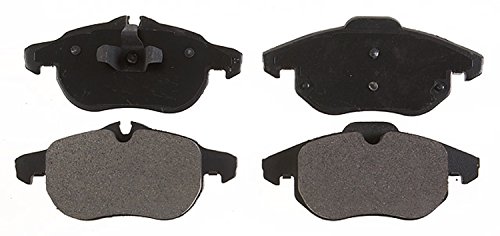 Brake Pads ACDelco 17D972M