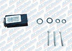ACDelco 15-50446 Thermal Expansion Valve Kit Expansion Valves ACDelco 15-50446