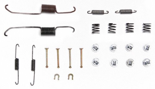 Return Springs ACDelco 18K1463