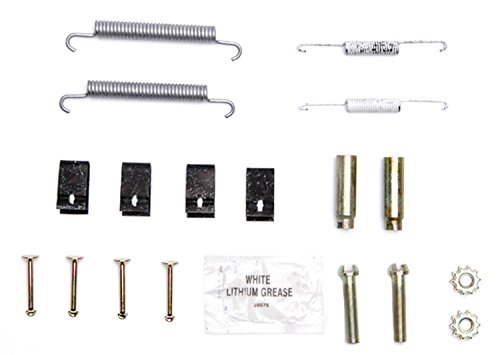 Brake Kits ACDelco 18K1622