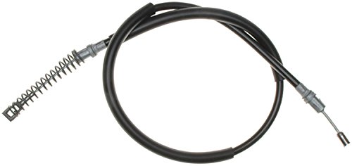 Parking Brake Cables ACDelco 18P2773