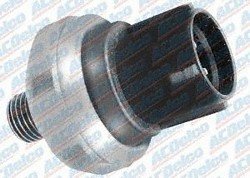 Pressure in Cycle ACDelco 15-50753