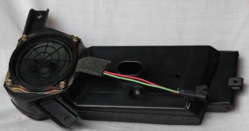Speaker ACDelco 16075221