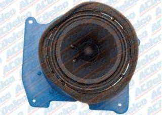 Speaker ACDelco 16194035