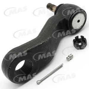 Steering System MAS PA6654