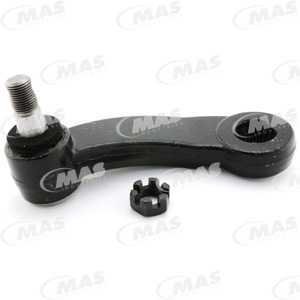 Mas Industries PA6220 Pitman Arm Steering System MAS PA6220