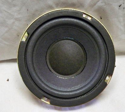 Speaker ACDelco 25623773