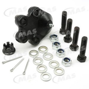 Mas Industries B6539 Lower Ball Joint Ball Joints MAS B6539
