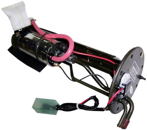 Electric Fuel Pumps Beck Arnley 1520936