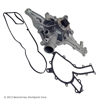 Water Pumps Beck Arnley 1312266