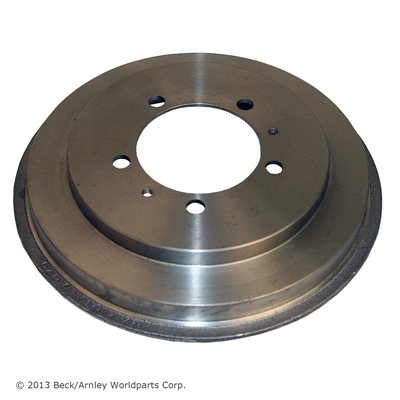 Drums Beck Arnley 0832958
