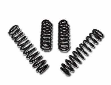 Coil Springs Skyjacker TJ40RU
