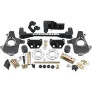 Body Lift Kits Skyjacker C9331