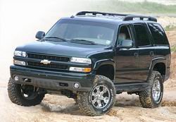 Body Lift Kits Skyjacker C9681BS