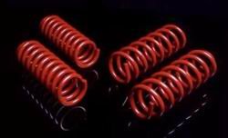 Coil Springs Skyjacker TJ60F