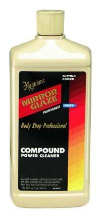 Cleaners Meguiar's MEGM8432