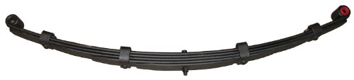 Leaf Springs Rancho RS44010