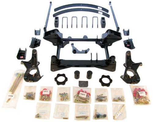 Body Lift Kits Rancho RS6545B