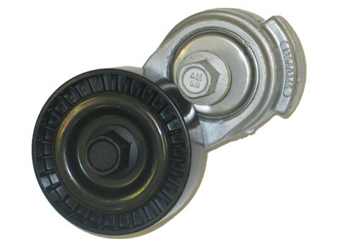 Belt Tensioner Corvette Central 12560345