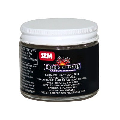 VIOLET 2 TONE PEARL Paint Guns Sem Products 35252