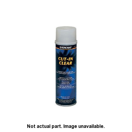 Clear Coats Sem Products 13021