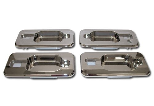 Body AutoXccessory 6K3H70--1-510221--VUSSCX