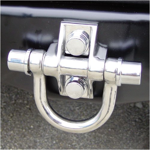 Tow Hooks Real Wheels 6K3H60--1-505WR--VUSSWR