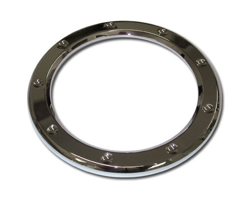 Chrome Trim & Accessories AutoXccessory 6K3H70--1-200221--VUSSCX