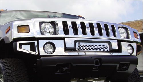 Bumper Covers Real Wheels 6K3H70--1-301WR--VUSSWR