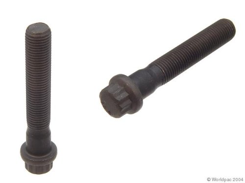 Bolts & Nuts Laso A2110-32289