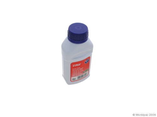 Brake Fluids TRW N3110-89012