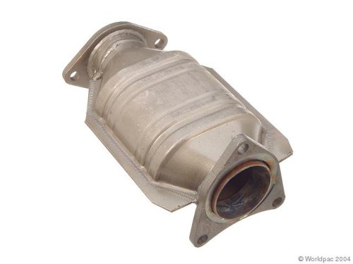 Converter Parts A & B Auto Parts H3000-90577