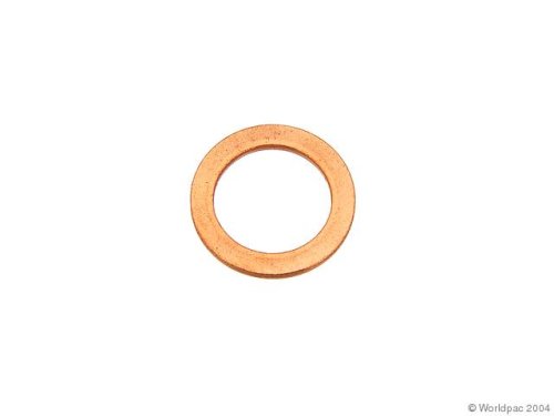 Ishino A6120-34562 - Oil Drain Plug Gasket Drain Plug Ishino A6120-34562