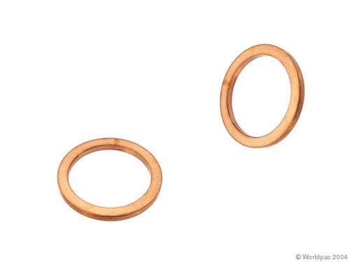 Drain Plug Elring Dichtung A6120-44453