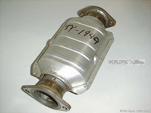 Converter Parts Miller H3000-26547