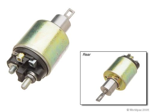 Bosch F5020-89664 - Starter Solenoid Solenoids Bosch F5020-89664