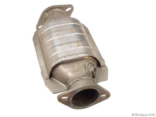 Converter Parts A & B Auto Parts H3000-130849