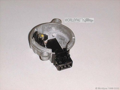 Camshaft Position Bosch F2060-61781