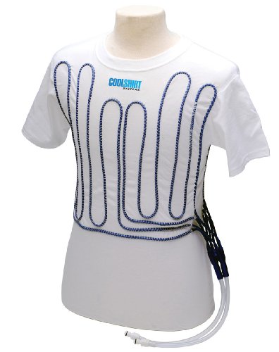 Racing Apparel Cool Shirt CW-XXL
