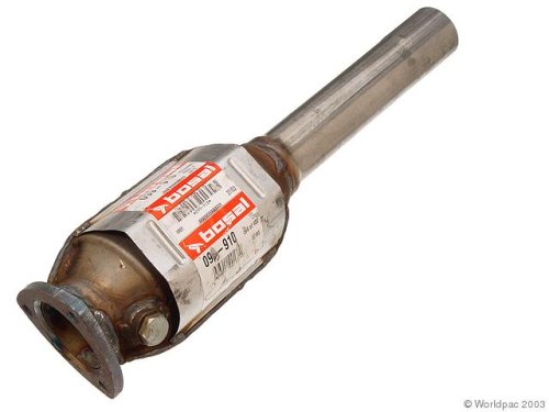 Converter Parts Bosal H3000-49587