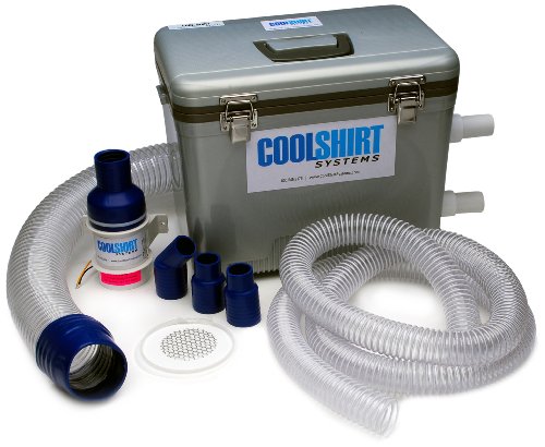 Safety Cool Shirt CAS-24-C