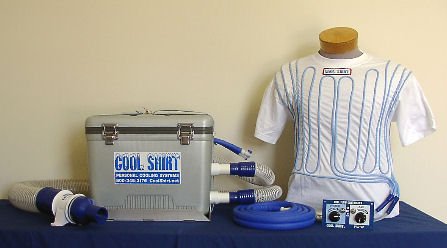Racing Helmets & Accessories Cool Shirt PSAWC-24