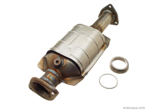 Converter Parts Bosal H3000-136750