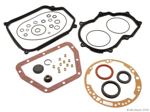 Gaskets Germany J5800-138830