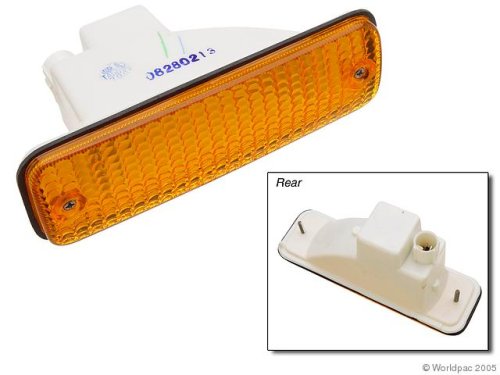 Turn Signal Bulbs TYC P8057-87775