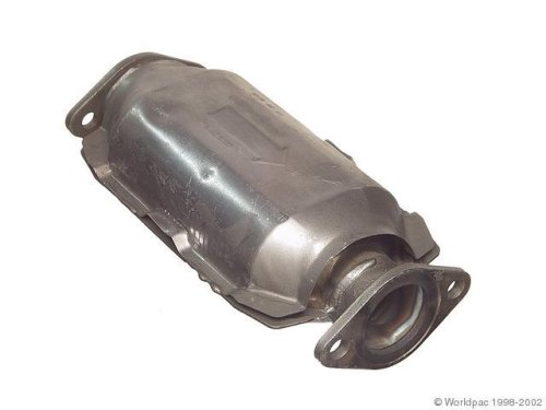 Converter Parts A & B Auto Parts H3000-81214
