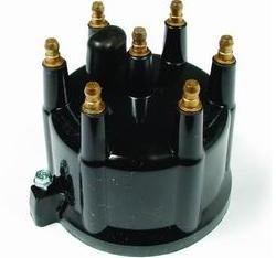 Accel Distributor Cap for 1993 - 1998 Jeep Grand Cherokee Distributor Caps Accel