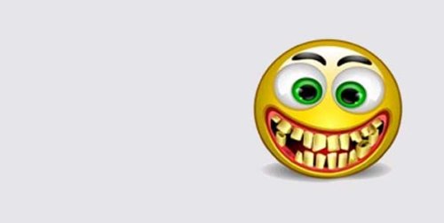 Airbrushed License Plates -Smiley Face License Plate - #1693 Frames Airbrushed License Plates 1693