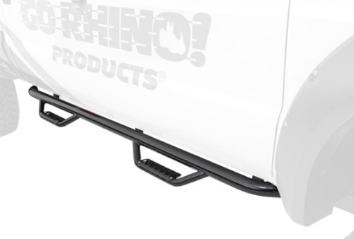 Running Boards Go Rhino! D24176B